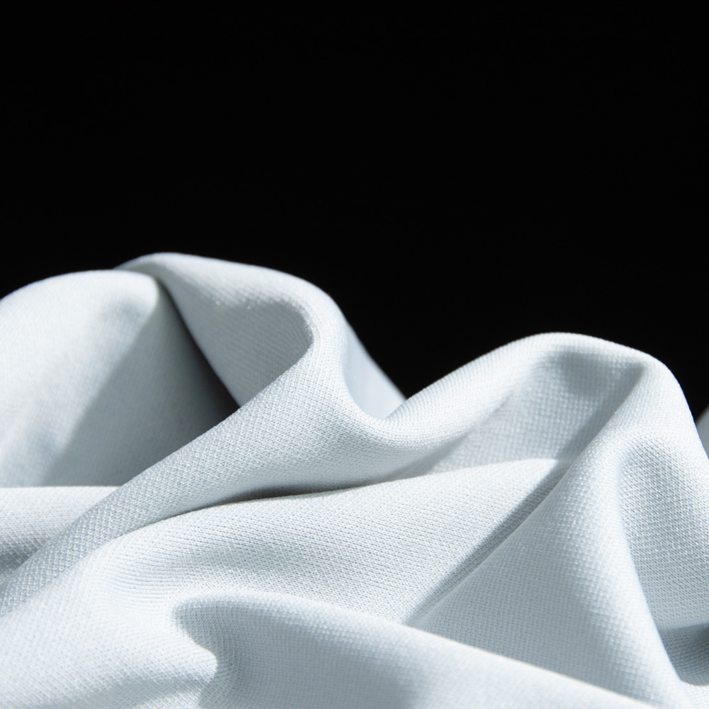 Inherent Flame Retardant grey PK 04