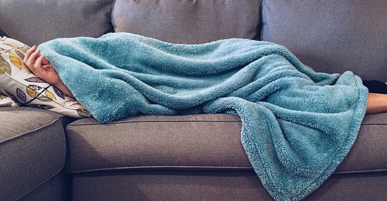 home Blanket