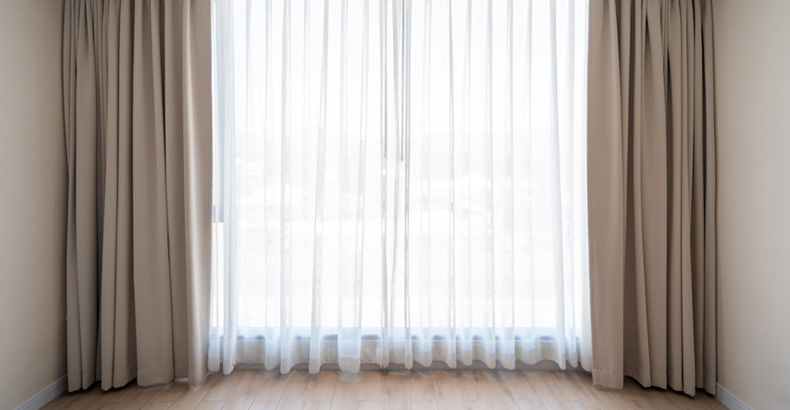 home Curtain