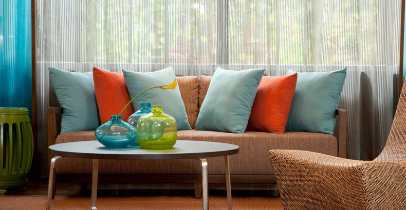 Begoodtex® Fire Retardant Pillow Cover