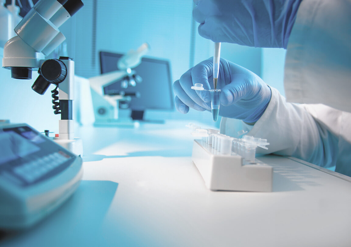 Permanent Non-Flammable Technology Research And Development