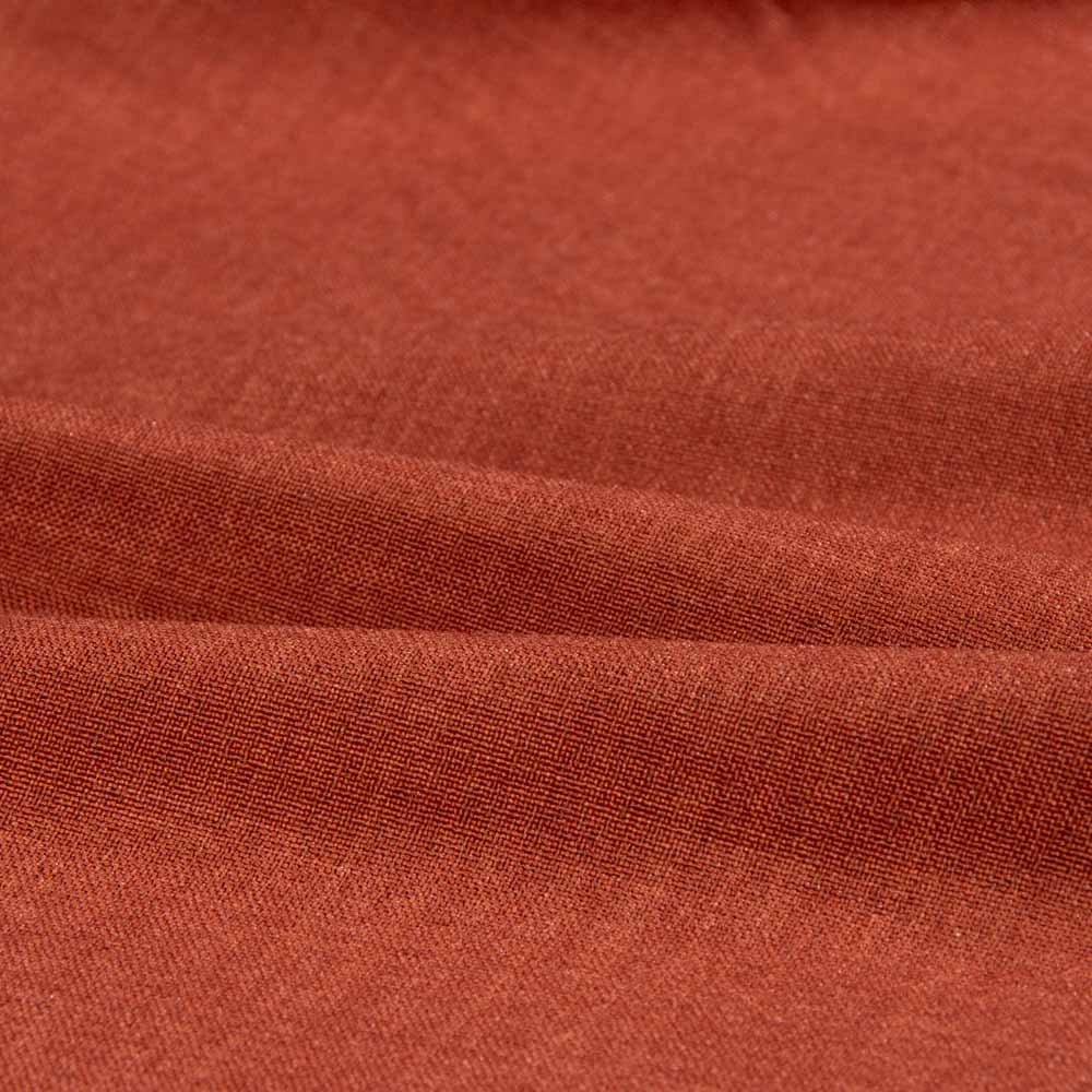 Begoodtex Flame Retardant Linen Blackout Fabric 300cm Width