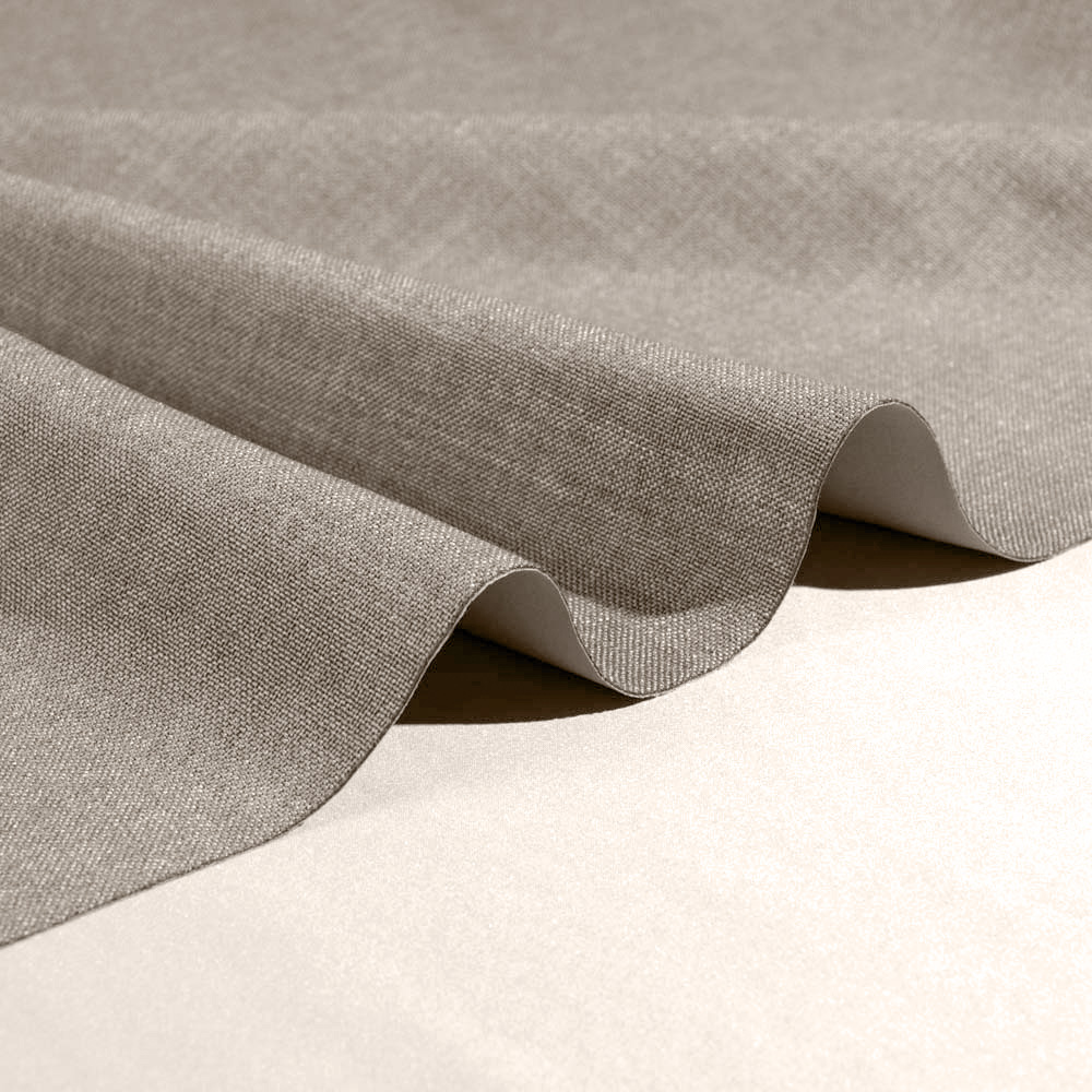 Inherently Flame-retardant Fabric With 100% Polyester Material, 2