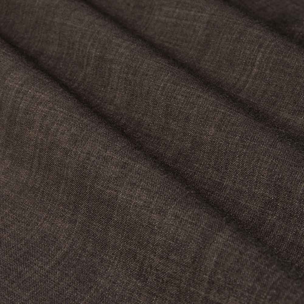 Begoodtex Flame Retardant Linen Blackout Fabric 300cm Width
