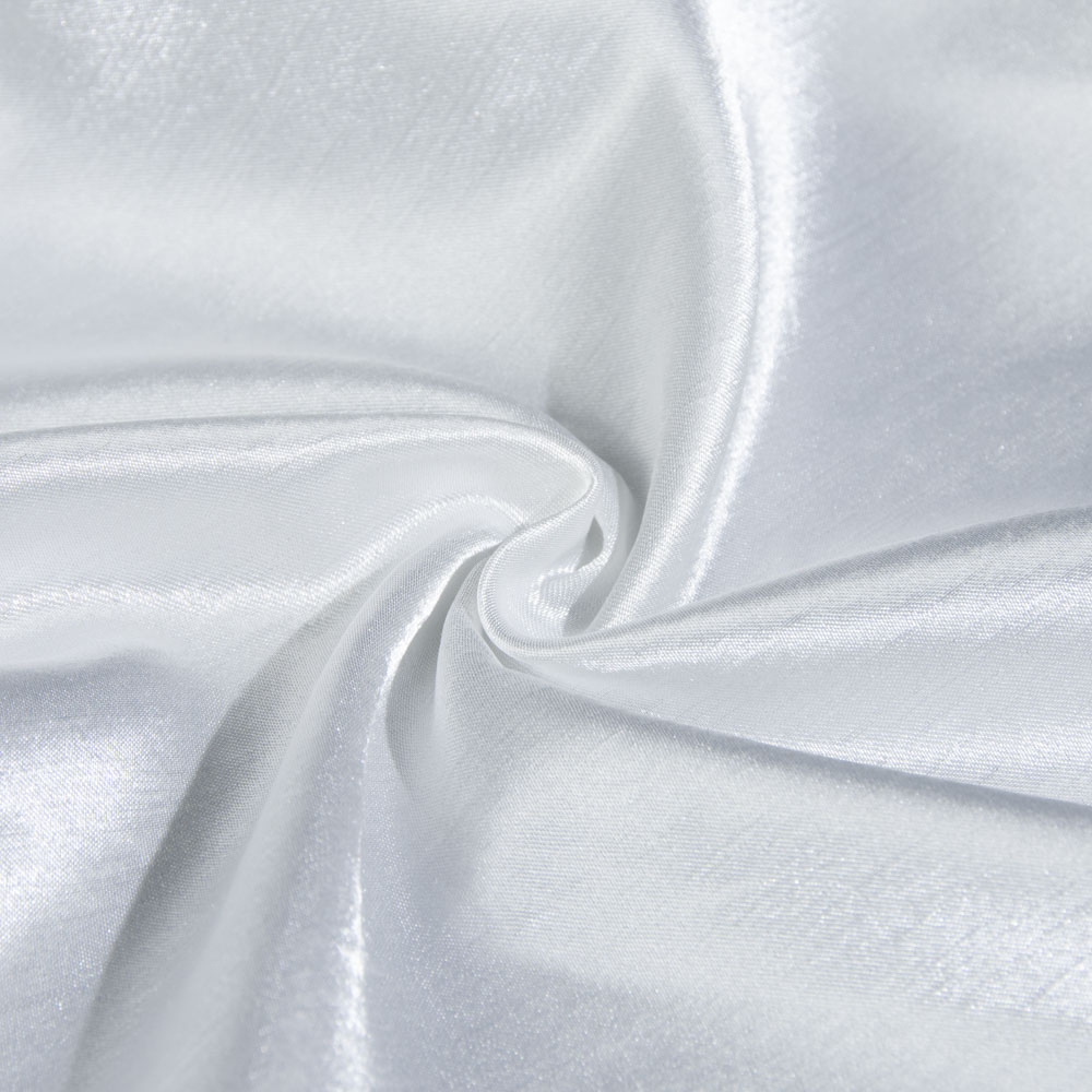 Begoodtex Inherent Fire Resistant Shining Slubbed Fabric