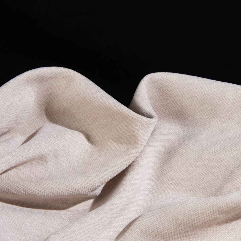 Permanent Retardant Chenille Fabric for Home Textile, Sofa Covers