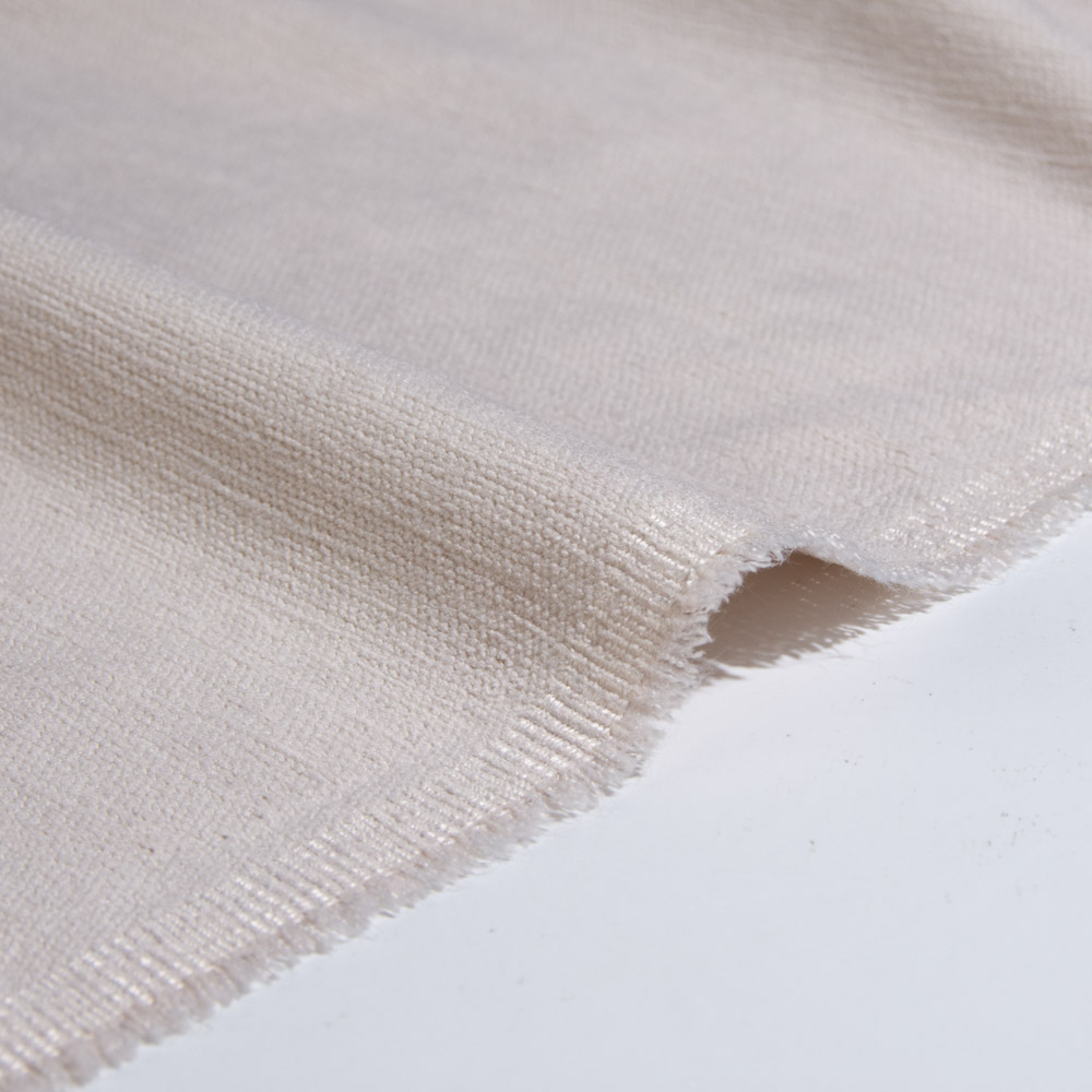 Permanent Retardant Chenille Fabric for Home Textile, Sofa Covers