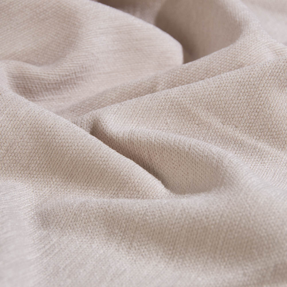 Permanent Retardant Chenille Fabric for Home Textile, Sofa Covers