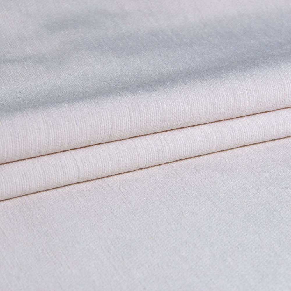 Permanent Retardant Chenille Fabric for Home Textile, Sofa Covers