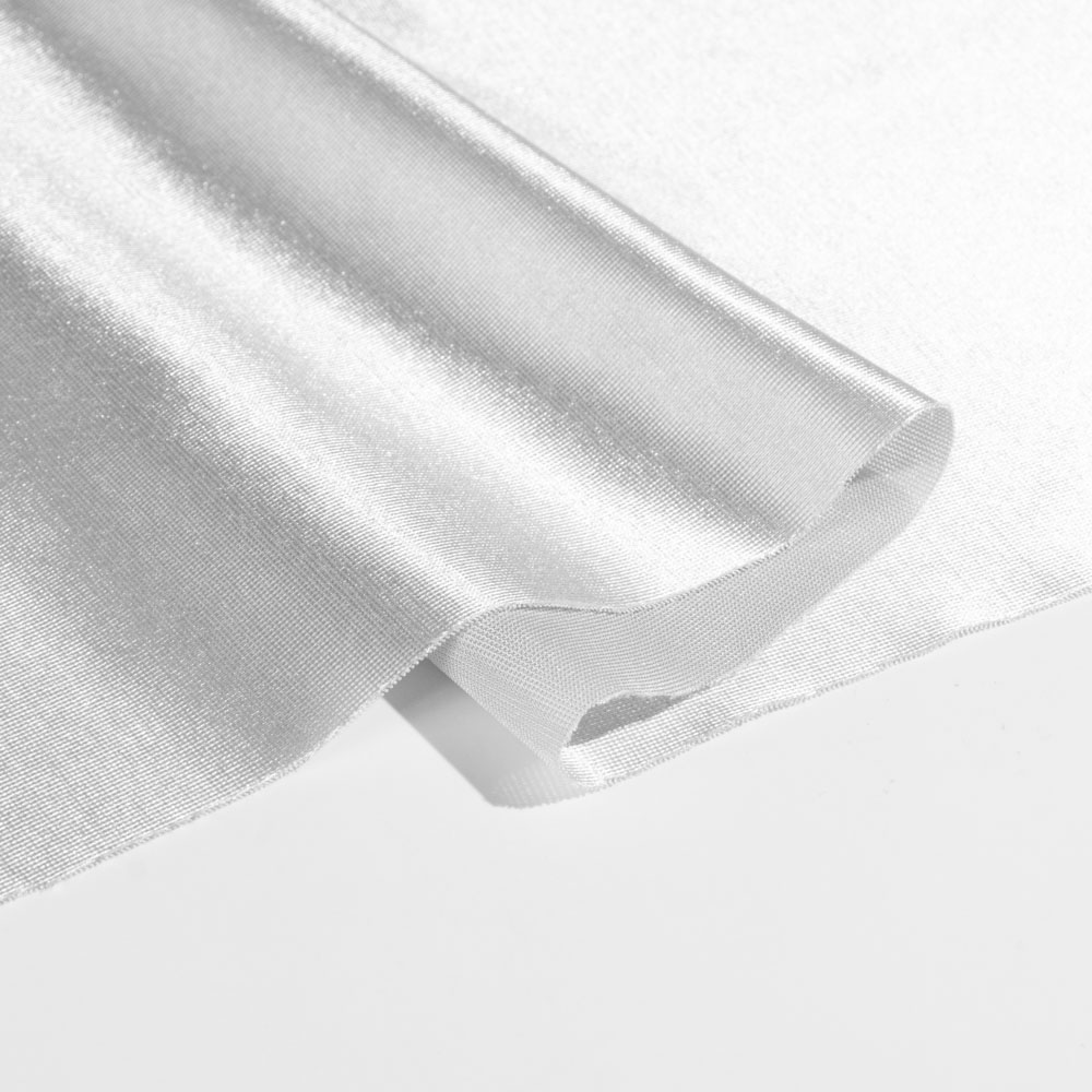 Flame Retardant Shining Premier Fabric