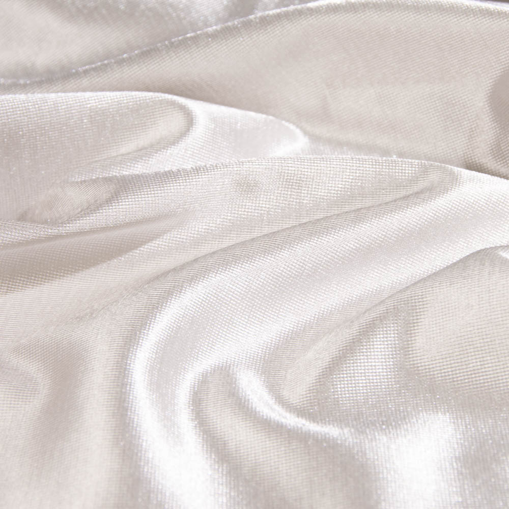 Flame Retardant Premiere Fabric for Industry in FloralWhite, Polyeste