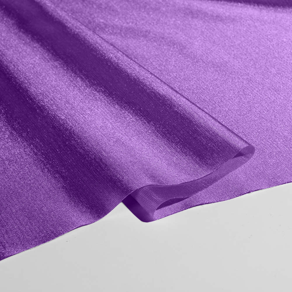 Flame Retardant Shining Premier Fabric