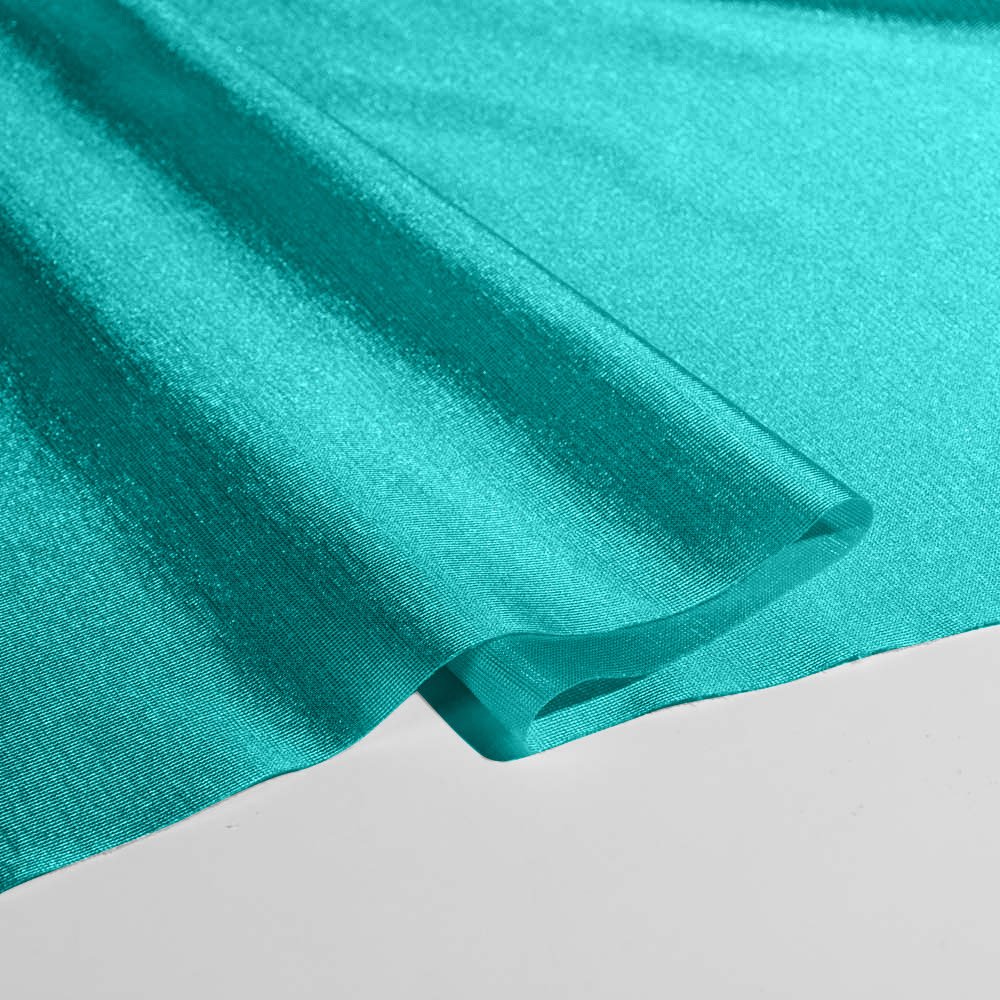 Flame Retardant Shining Premier Fabric