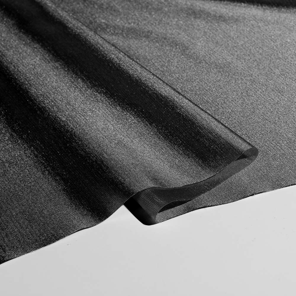 Flame Retardant Shining Premier Fabric