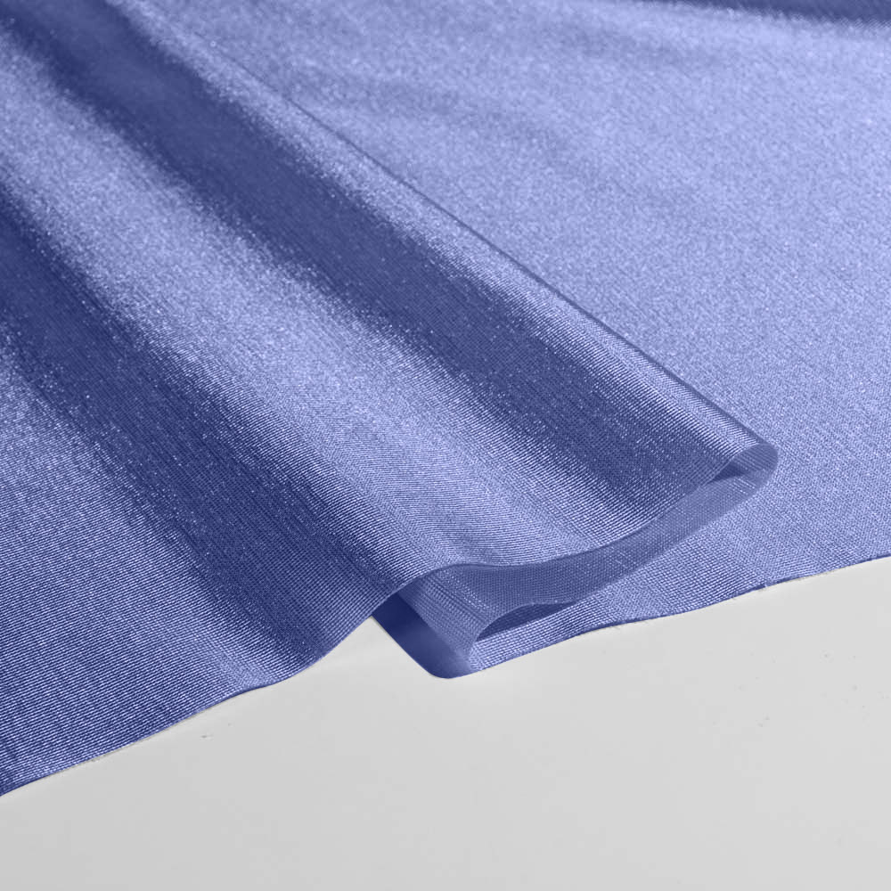 Flame Retardant Shining Premier Fabric