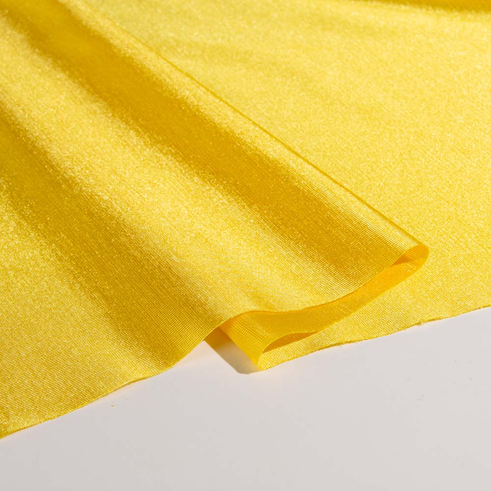 Flame Retardant Shining Premier Fabric