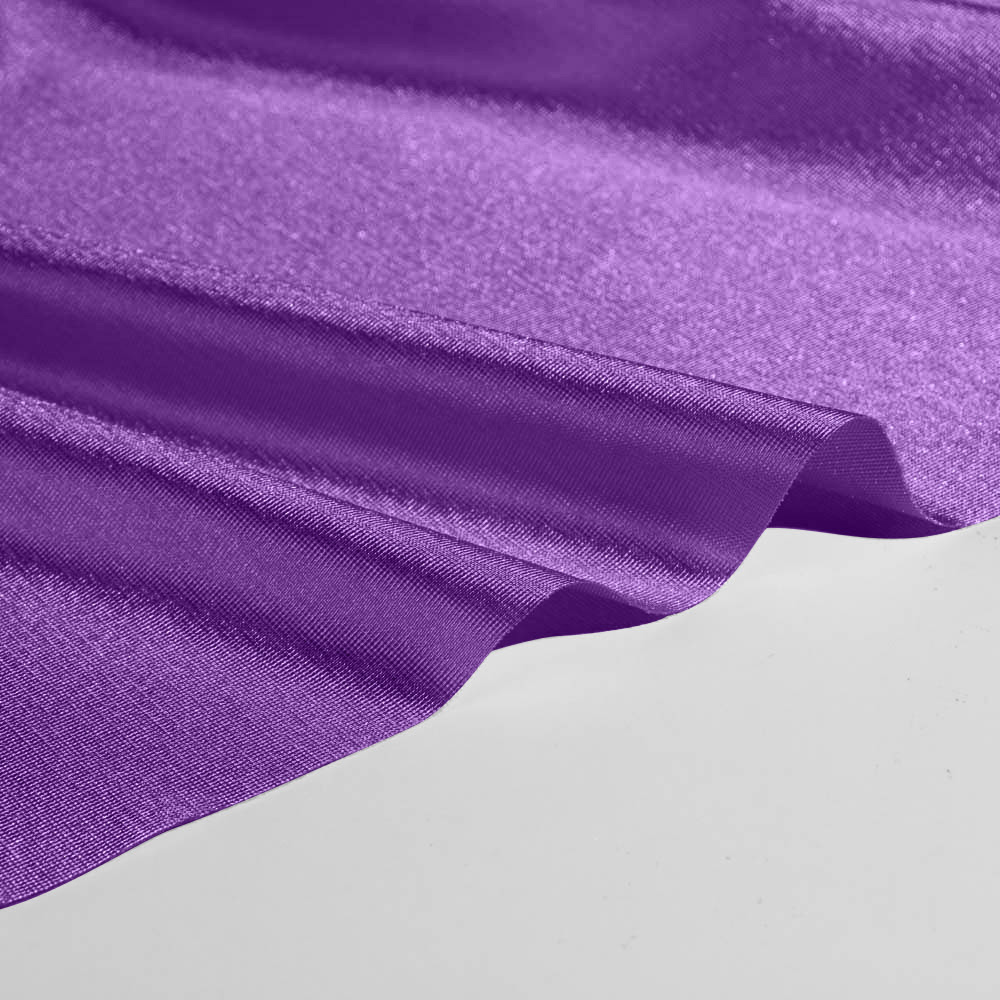Flame Retardant Shining Premier Fabric