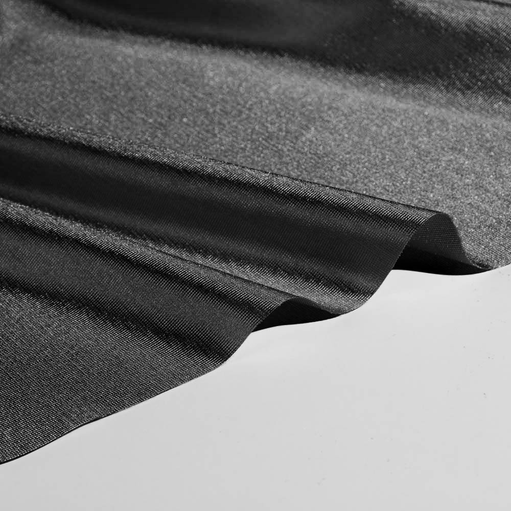 Flame Retardant Shining Premier Fabric