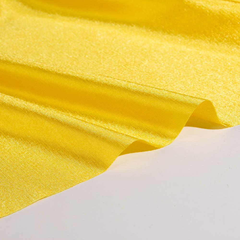 Flame Retardant Shining Premier Fabric