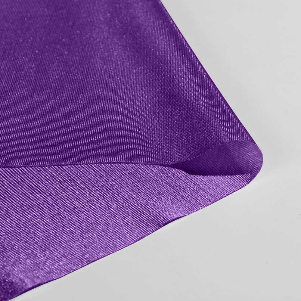 Flame Retardant Premiere Fabric for Home Textile in Indigo, Polyeste