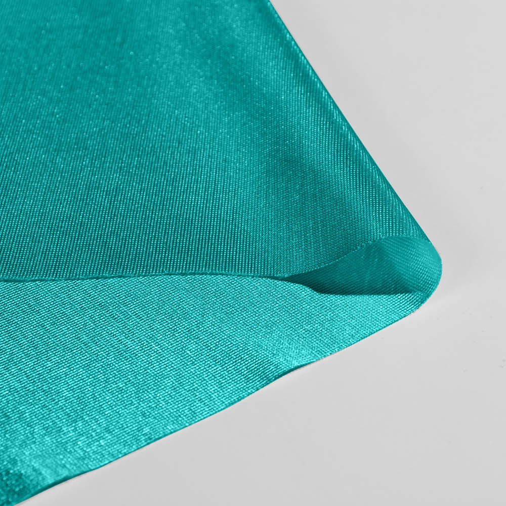 Flame Retardant Shining Premier Fabric