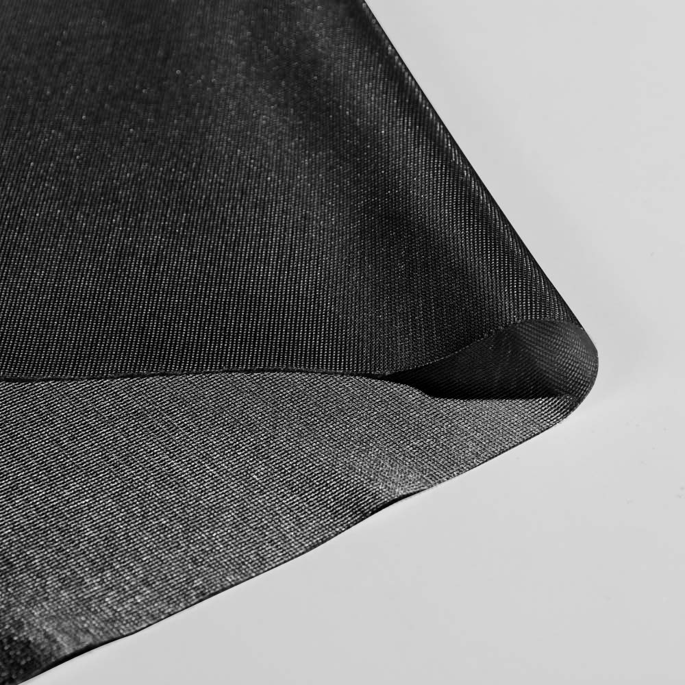 Flame Retardant Shining Premier Fabric