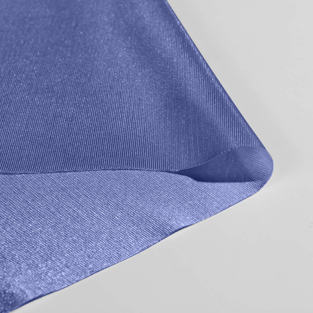 Flame Retardant Shining Premier Fabric