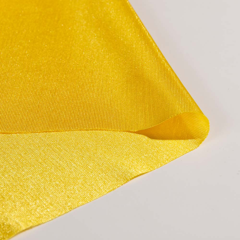 Flame Retardant Shining Premier Fabric