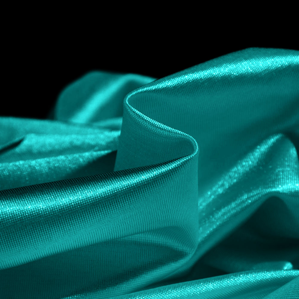Flame Retardant Shining Premier Fabric