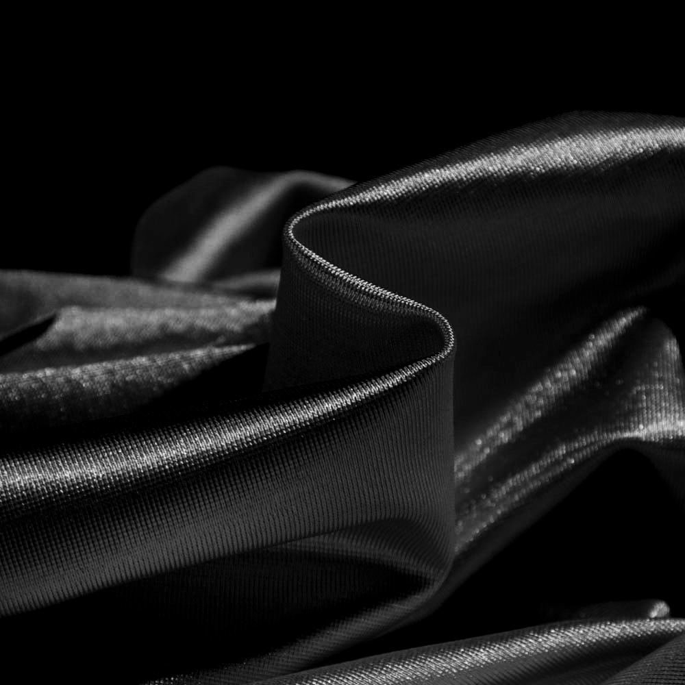 Flame Retardant Shining Premier Fabric