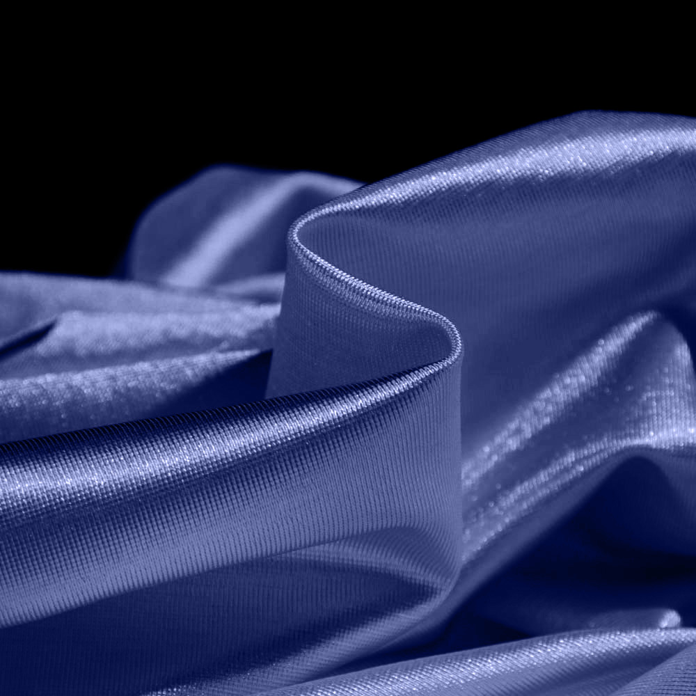 Flame Retardant Shining Premier Fabric