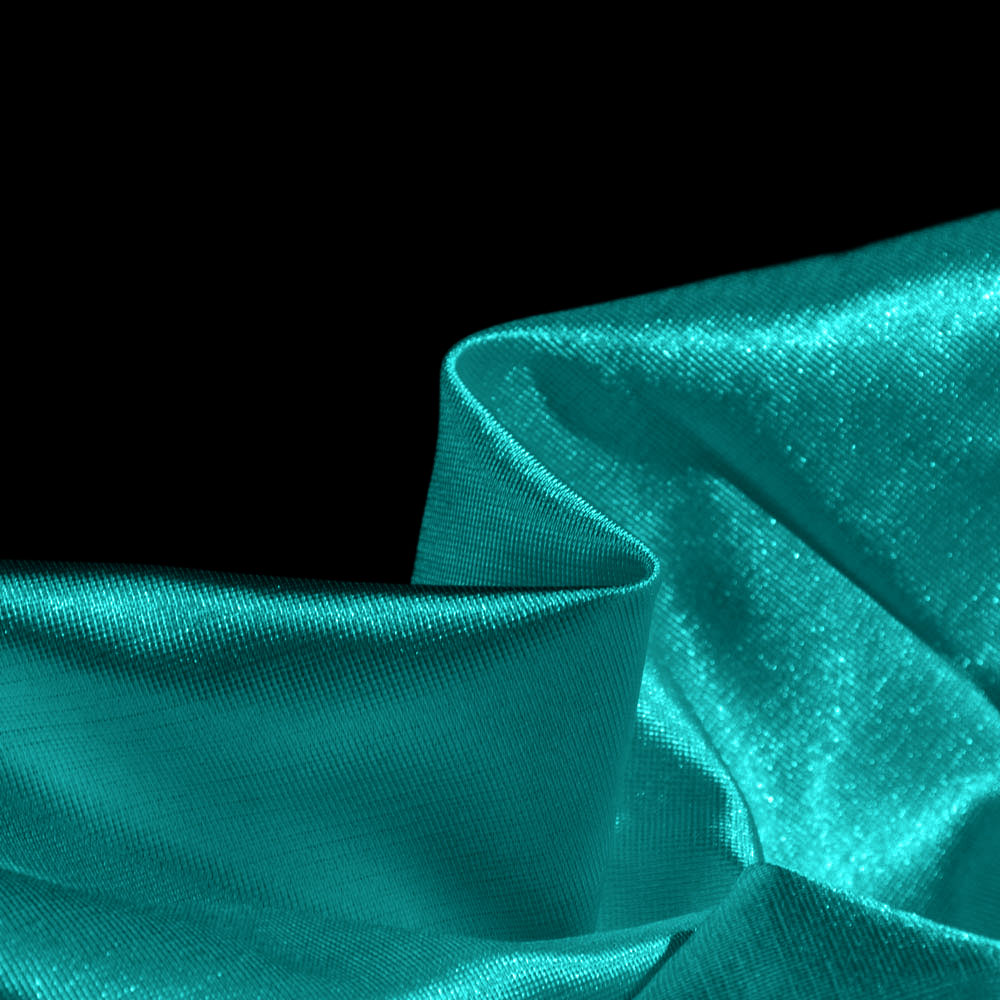 Flame Retardant Shining Premier Fabric