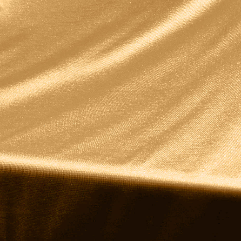 Flame Retardant Premiere Fabric for Garments in Orange, Polyeste