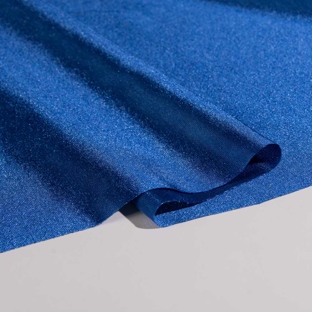Flame Retardant Shining Premier Fabric
