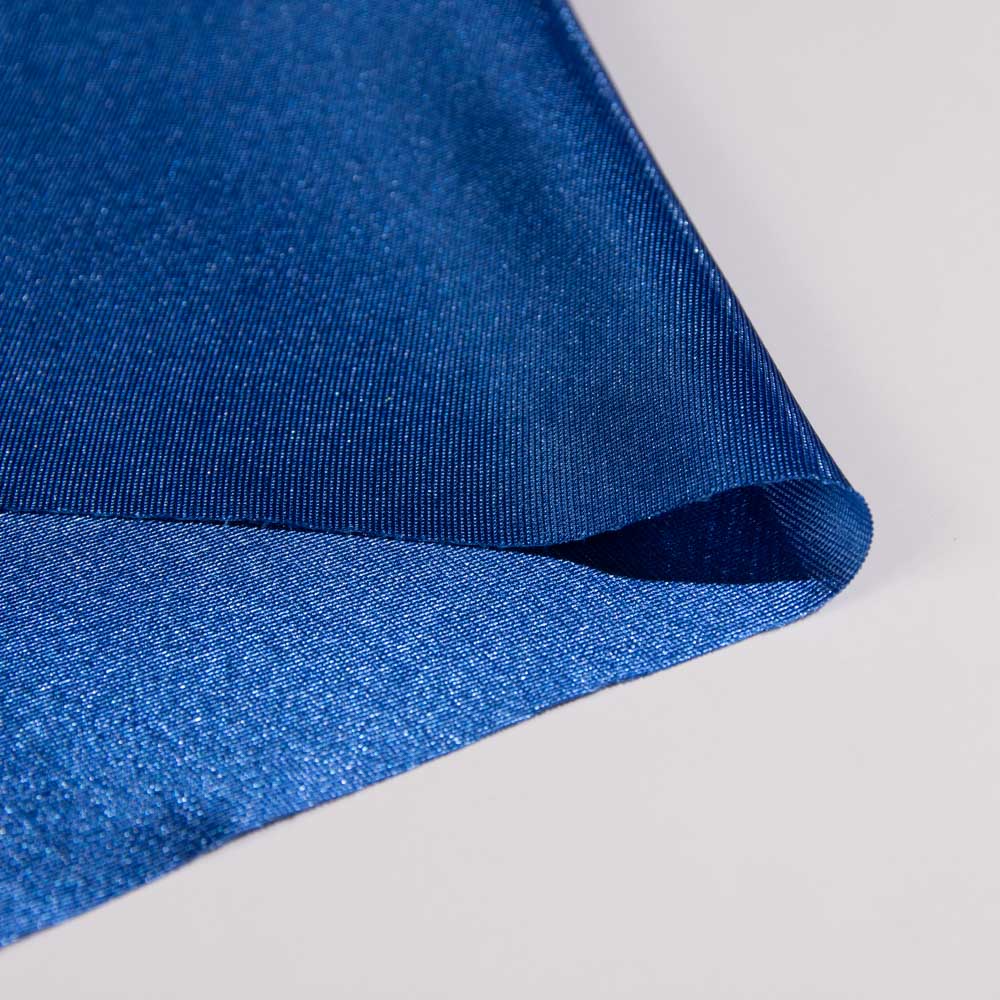 Flame Retardant Shining Premier Fabric
