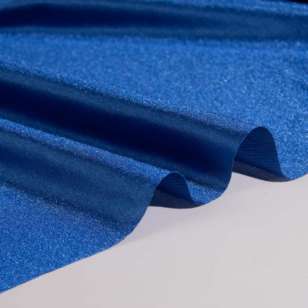 Flame Retardant Shining Premier Fabric