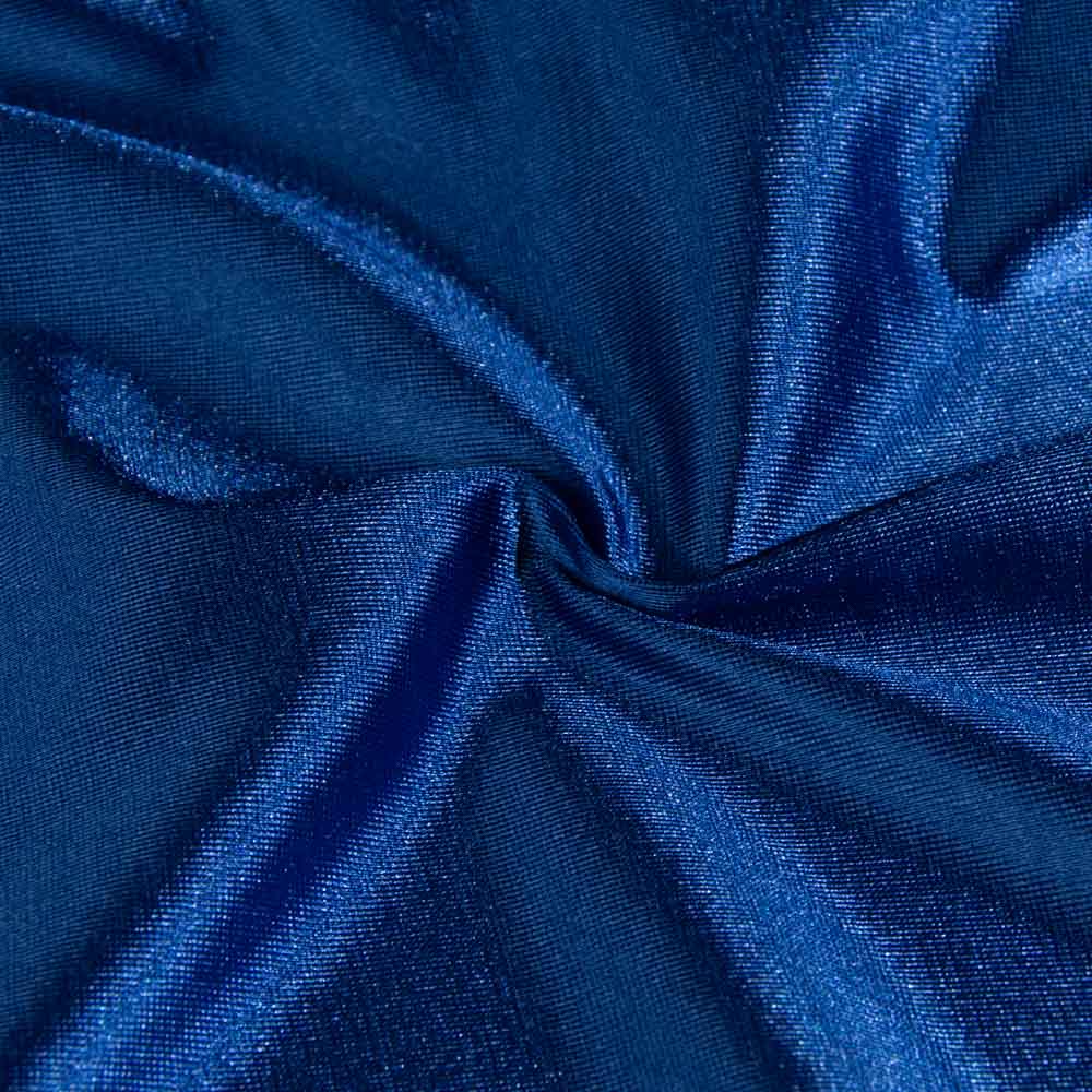 Flame Retardant Shining Premier Fabric