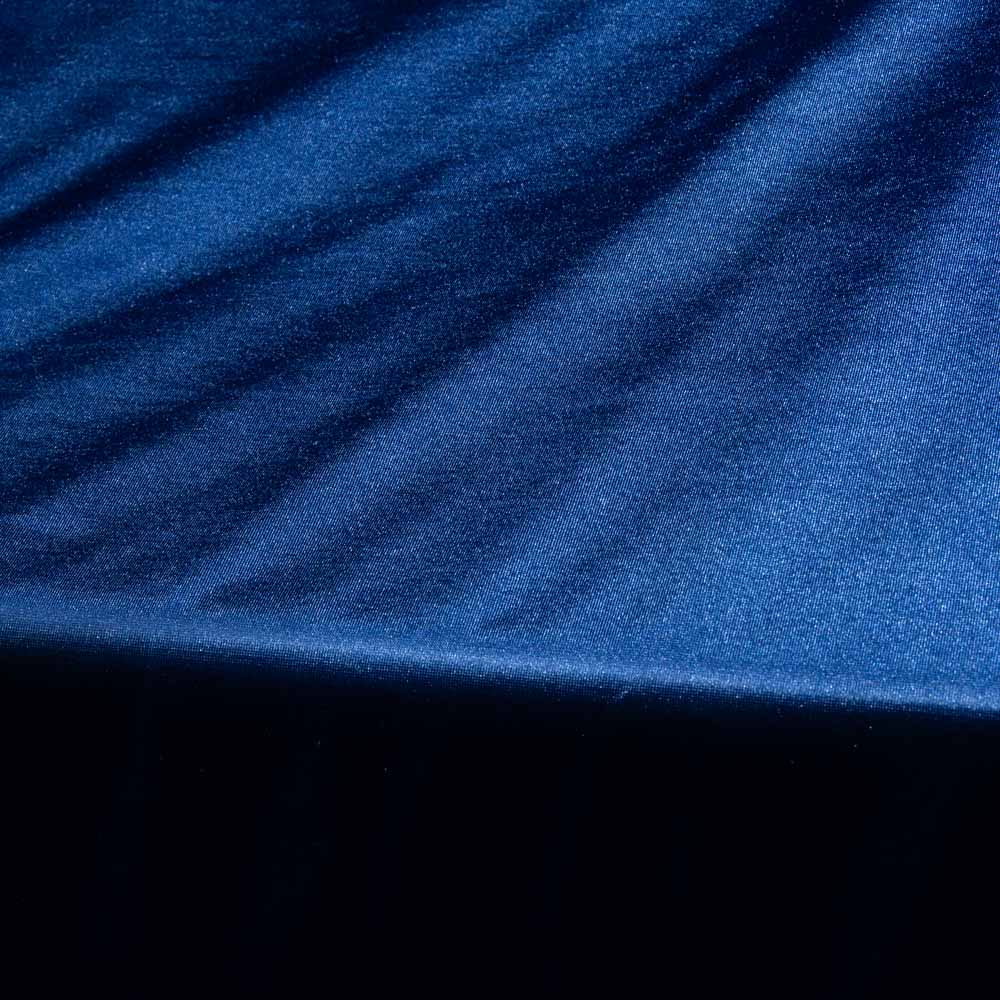 Flame Retardant Shining Premier Fabric
