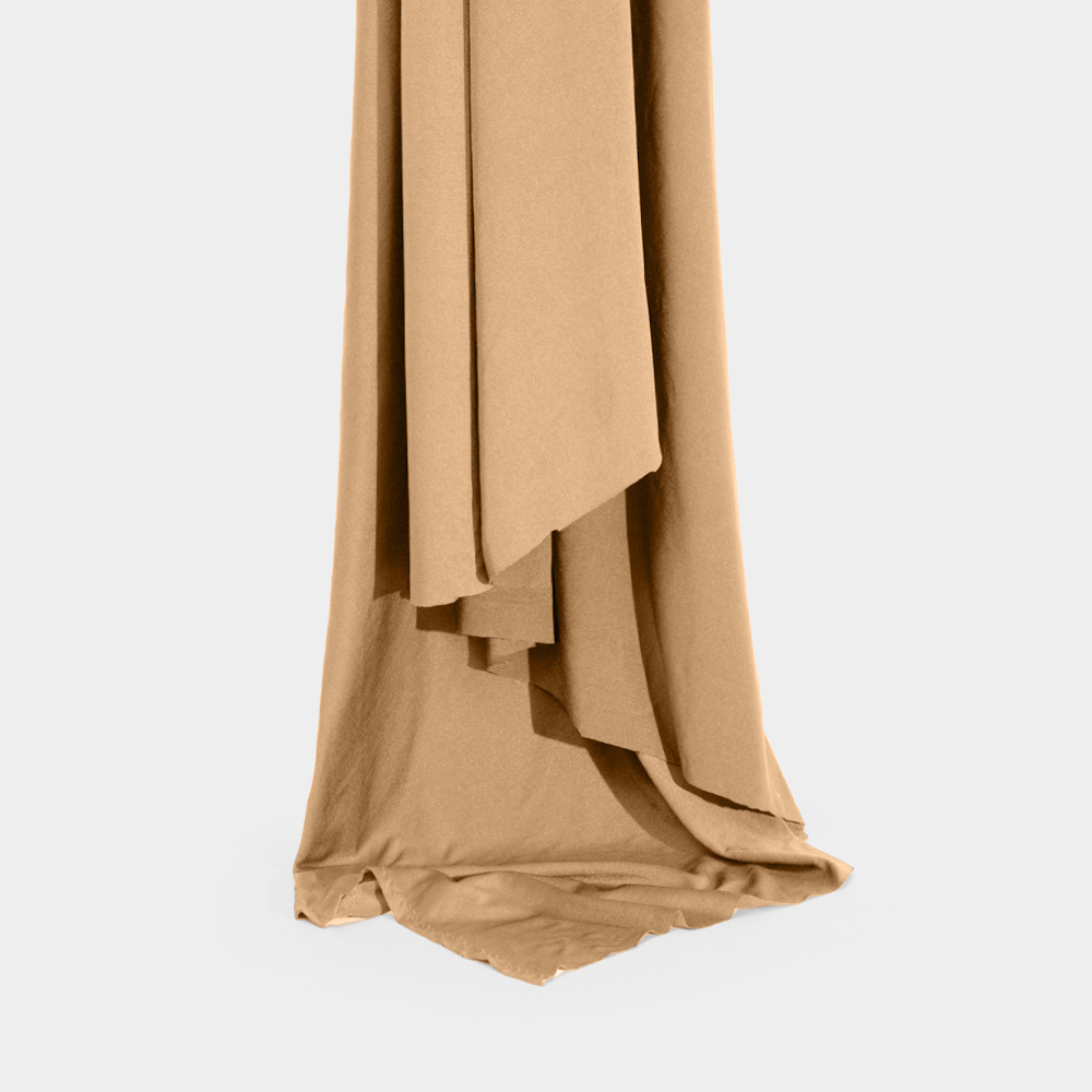 Begoodtex Inherent Fire Resistant Spandex Fabric