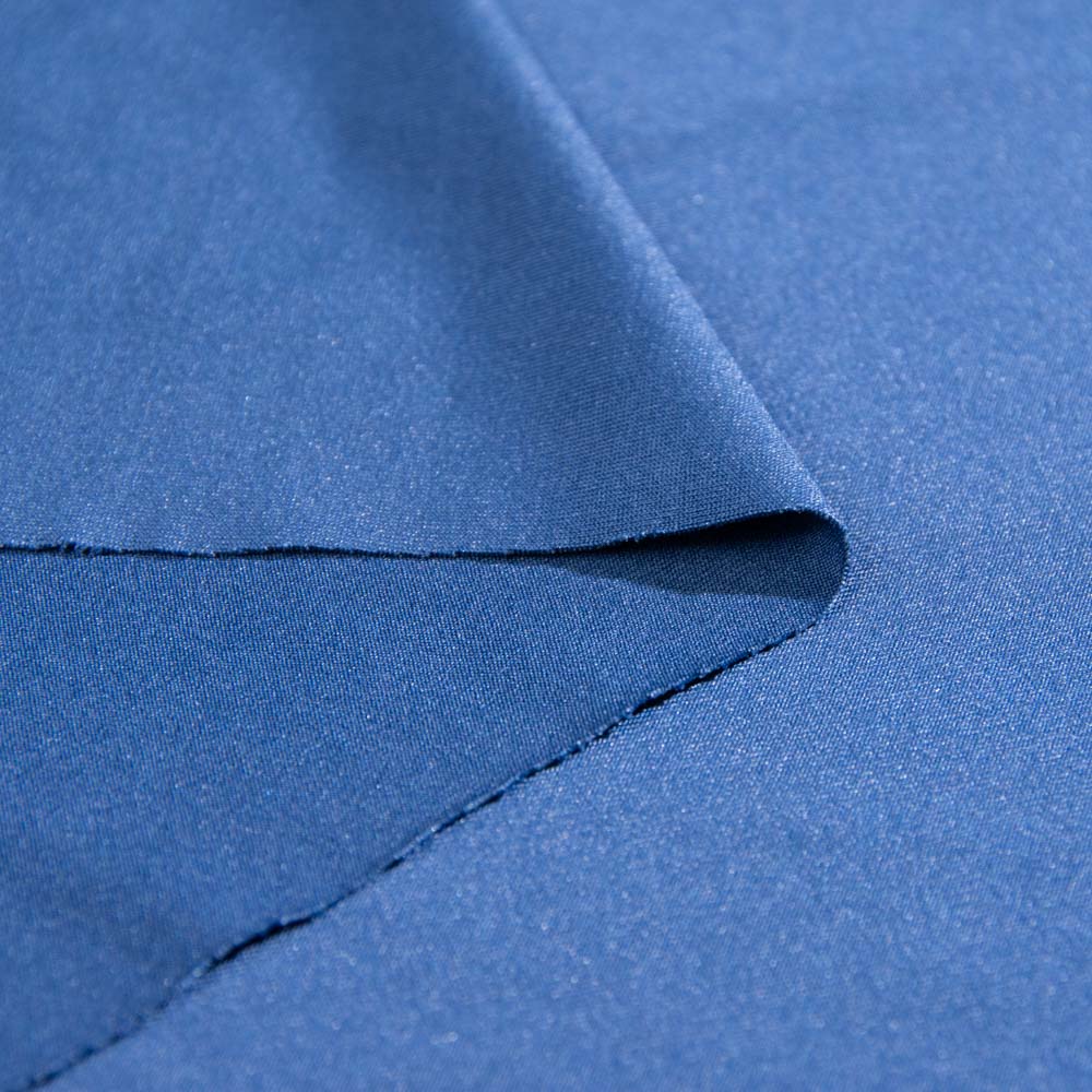 Begoodtex Inherent Fire Resistant Spandex Fabric