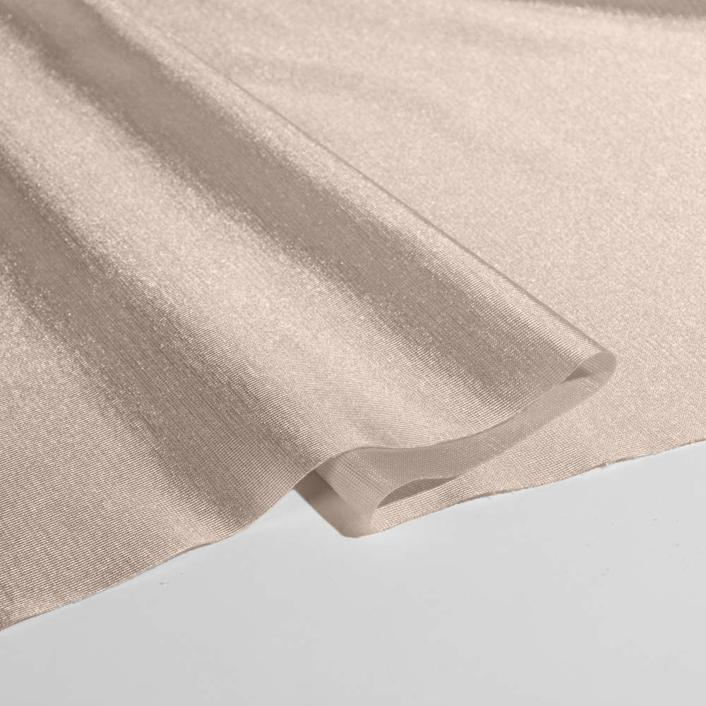 Flame Retardant Shining Premier Fabric