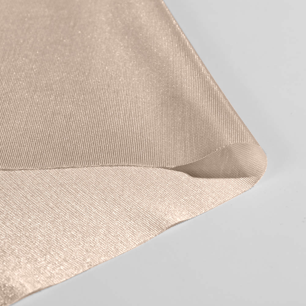 Flame Retardant Shining Premier Fabric