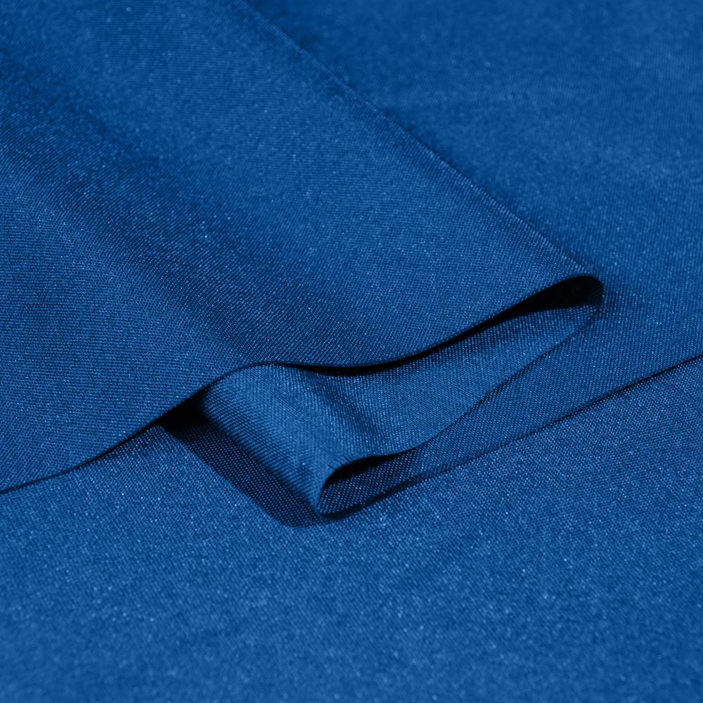 Inherent Flame Retardant Plain Weave Fabric 100% Polyester