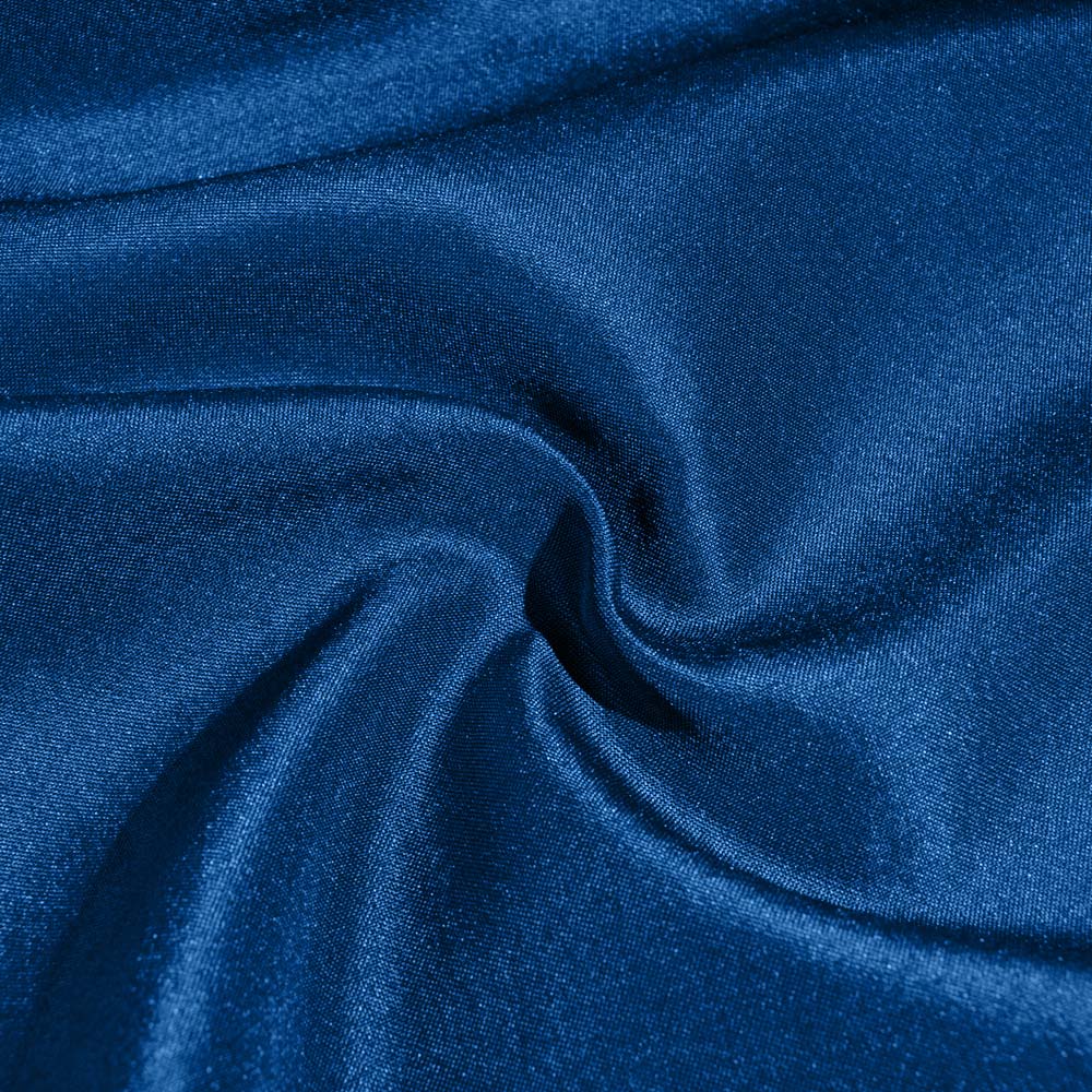 Inherent Flame Retardant Plain Weave Fabric 100% Polyester