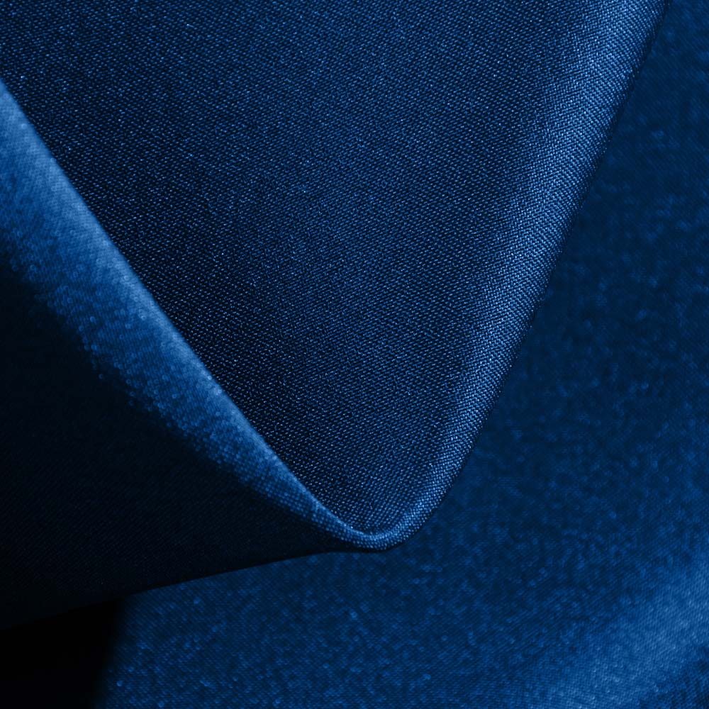 Inherent Flame Retardant Plain Weave Fabric 100% Polyester