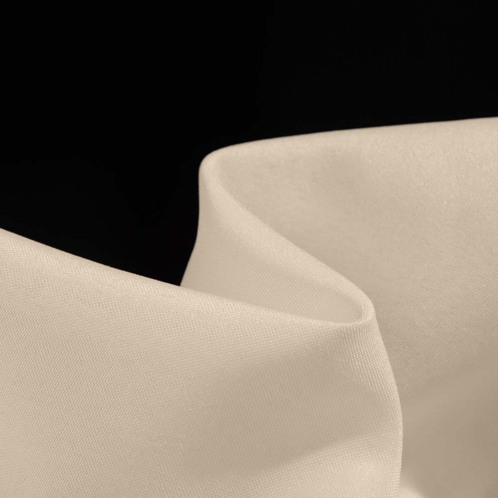 Inherent Flame Retardant Plain Weave Fabric 100% Polyester