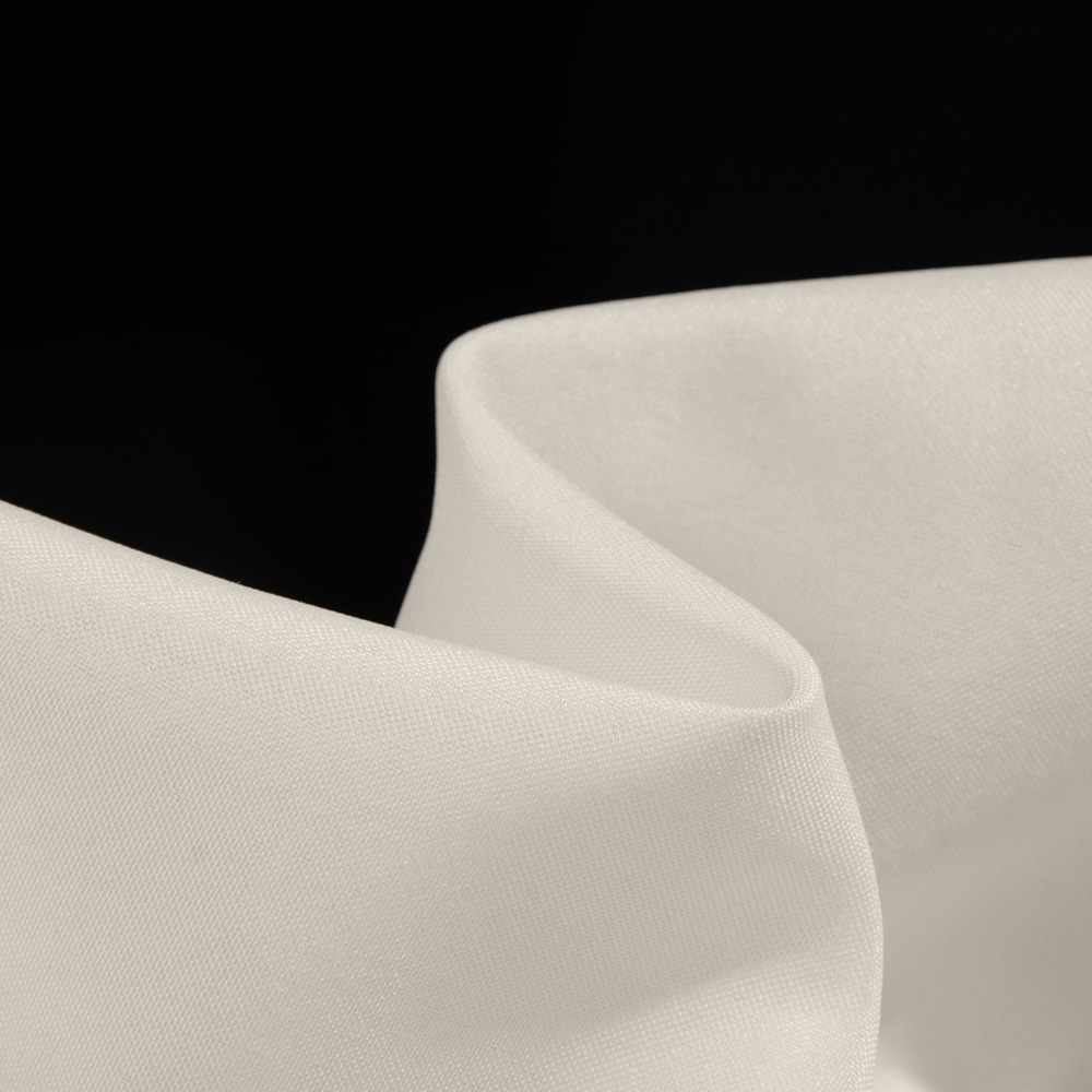 Inherent Flame Retardant Plain Weave Fabric 100% Polyester