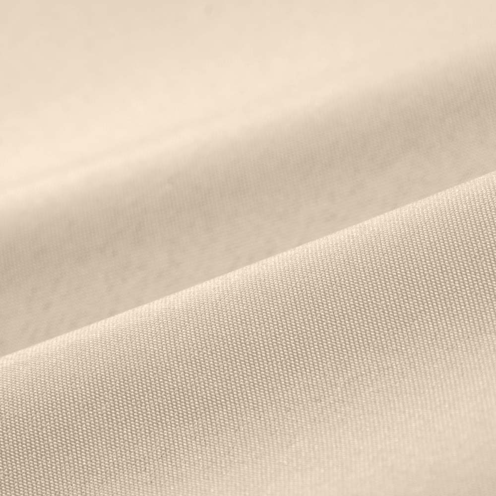 Inherent Flame Retardant Plain Weave Fabric 100% Polyester