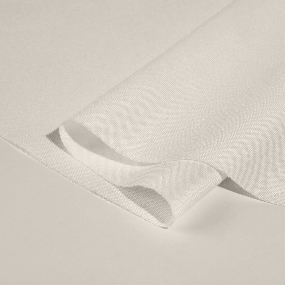 Inherent Flame Retardant Plain Weave Fabric 100% Polyester