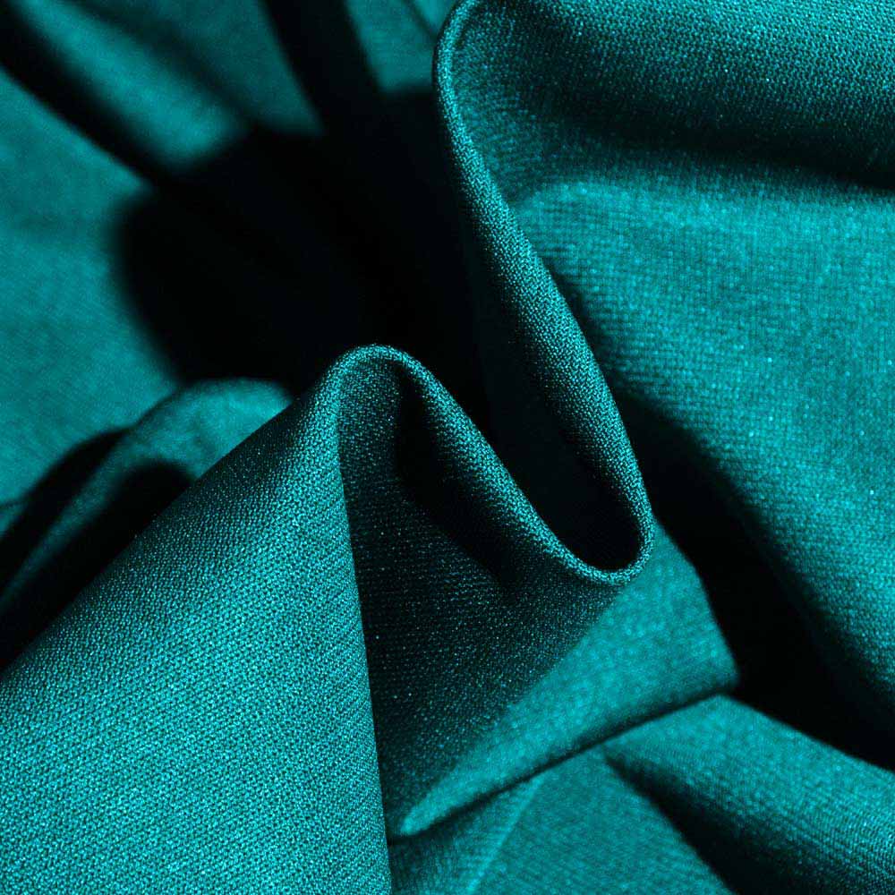 Begoodtex Flame Retardant Warp Knitted Fabric 100% Polyester